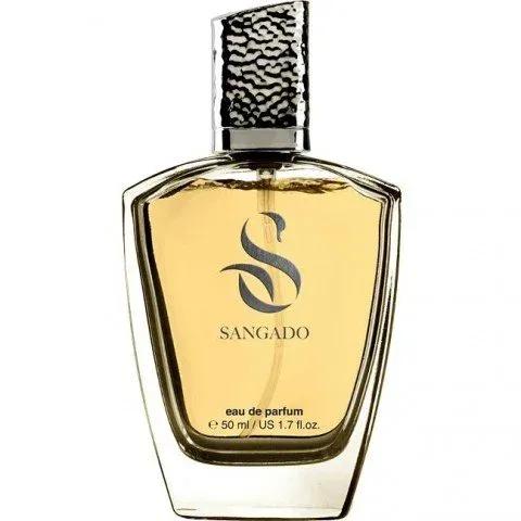 The Old Sea Wolf — Sangado