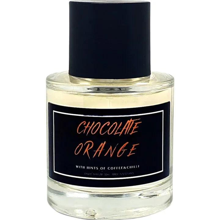 Chocolate Orange — Pocket Scents