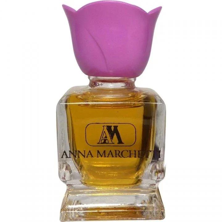 Anna Marchetti — Anna Marchetti