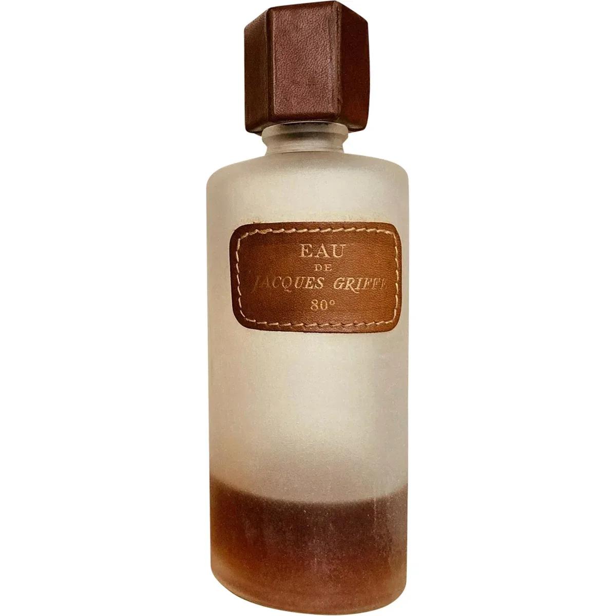 Eau de Jacques Griffe — Jacques Griffe