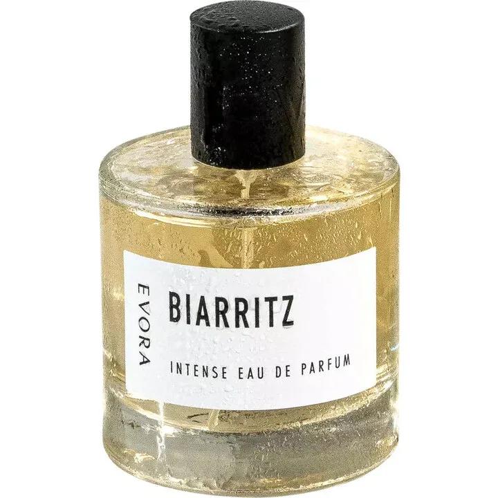 Biarritz — Evora