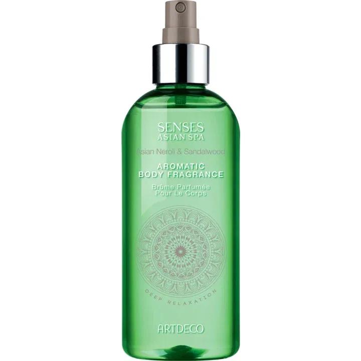 Asian Spa - Deep Relaxation — Artdeco