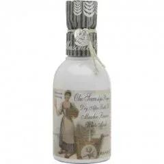 Muschio Bianco — Erbario Toscano