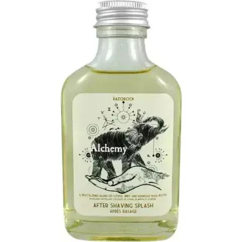 Alchemy — RazoRock