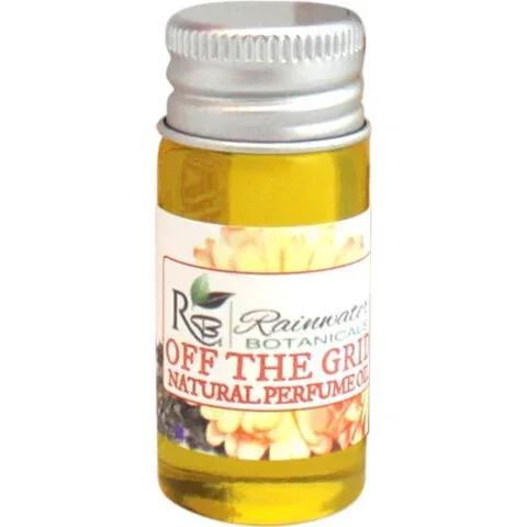 Off the Grid — Rainwater Botanicals