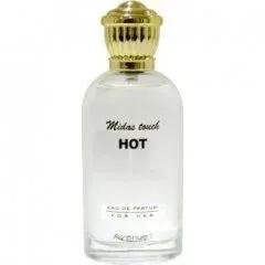 Midas Touch Hot — Avenue1