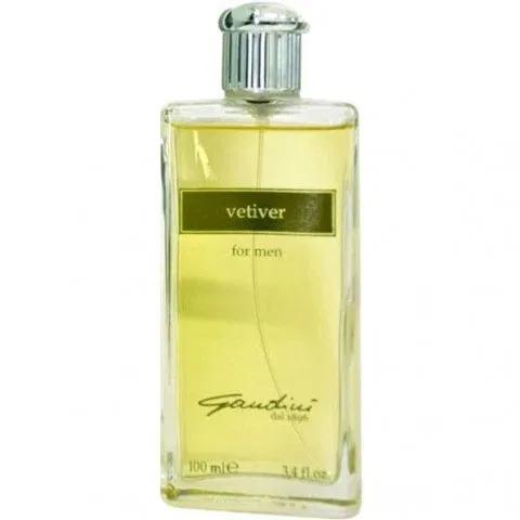 Vetiver — Gandini