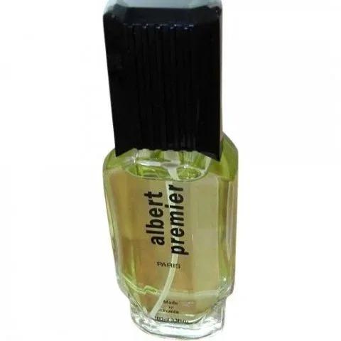 Albert Premier for Men — Albert Premier