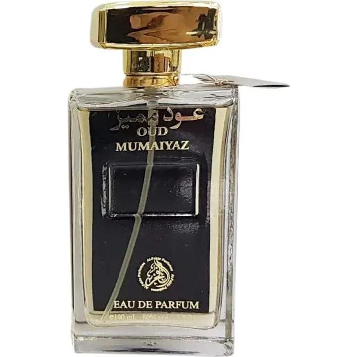 Oud Mumaiyaz — Al Fakhr