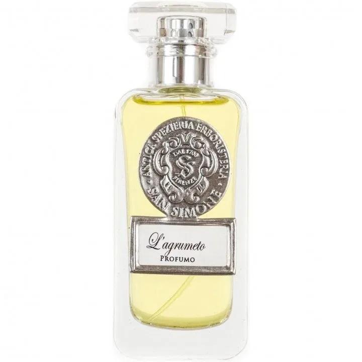 L'agrumeto — Antica Spezieria Erboristeria San Simone