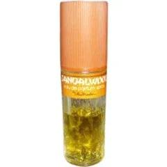 Birthday Fragrance - August 15 バースデーフレグランス(8月15日) — 366