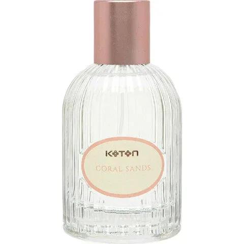 Coral Sands — Koton