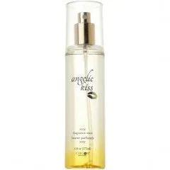 Angelic Kiss — Calgon