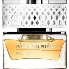 Pavillion France pour Lui — Atelier Ulric
