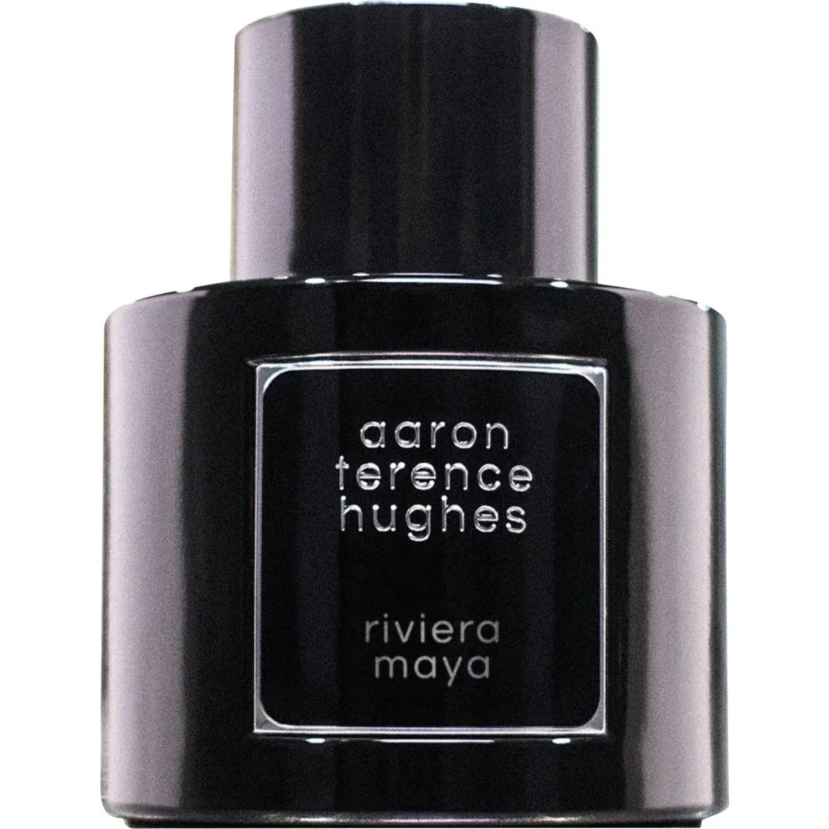 Riviera Maya — Aaron Terence Hughes