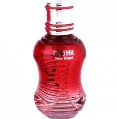 Red Hit — New Brand