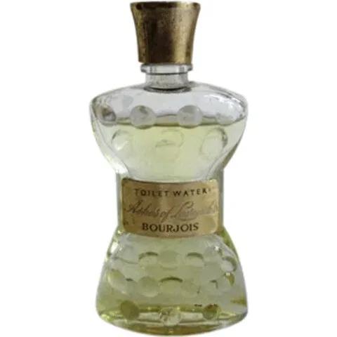 Ashes of Lavender — Bourjois