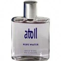 Saiph Attar — Tiziana Terenzi