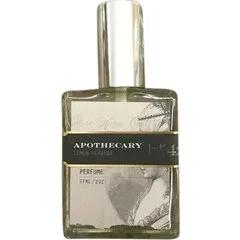 № 42 Lemon Verbena — Pure Home Couture