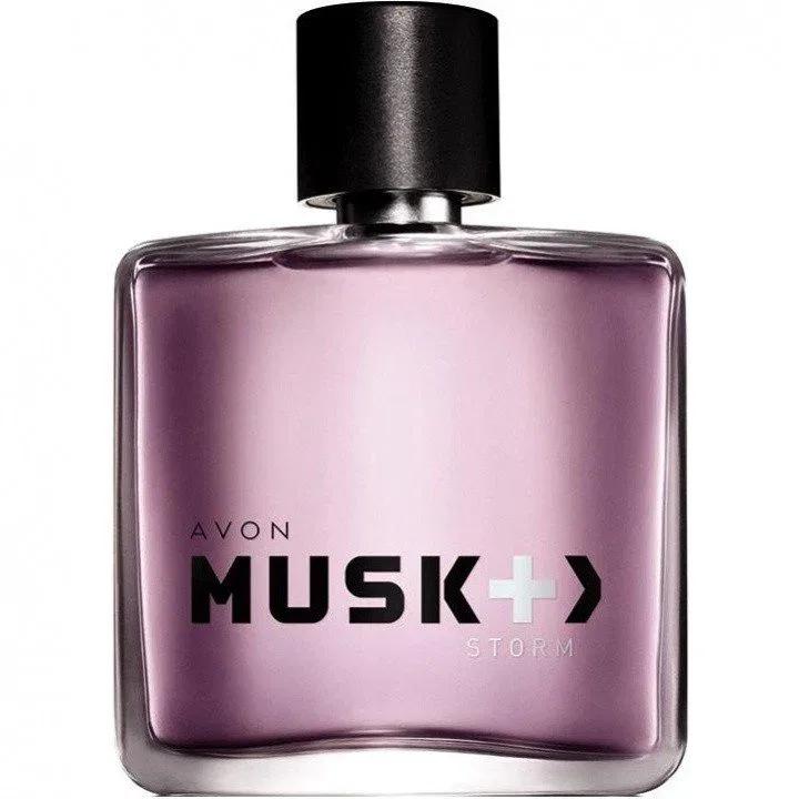 Nasra — LEN Fragrance