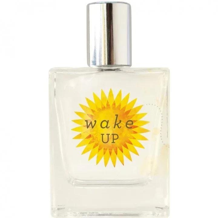 Wake Up — Universo Garden Angels