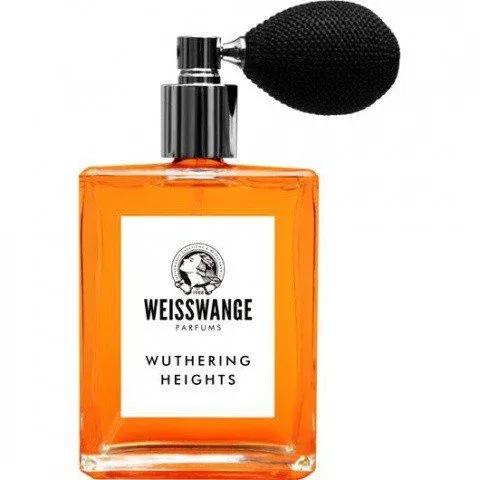 Wuthering Heights — Weisswange