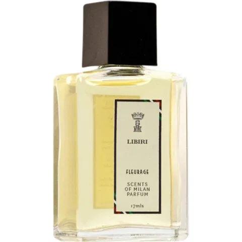 Libiri — Fleurage Perfume Atelier