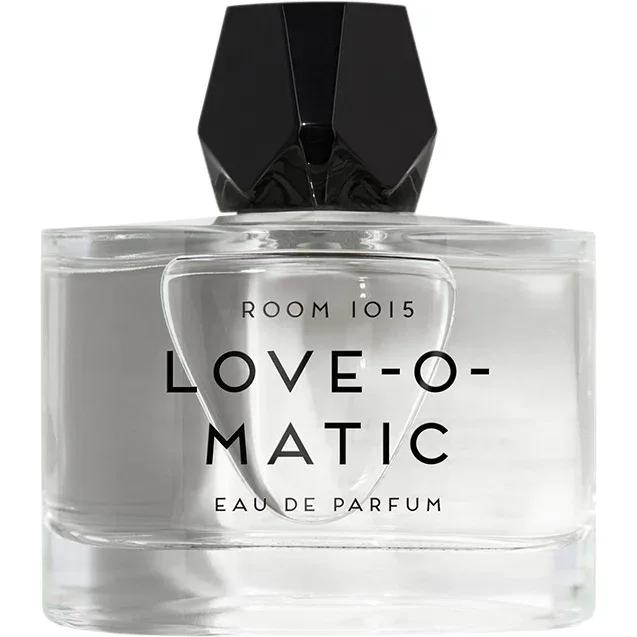 Love-O-Matic — Room 1015