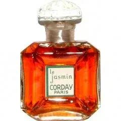 Le Jasmin — Corday