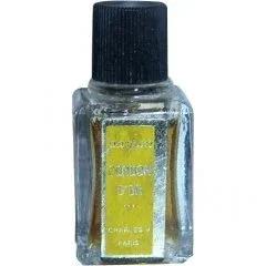 Zaïre — Byron Parfums