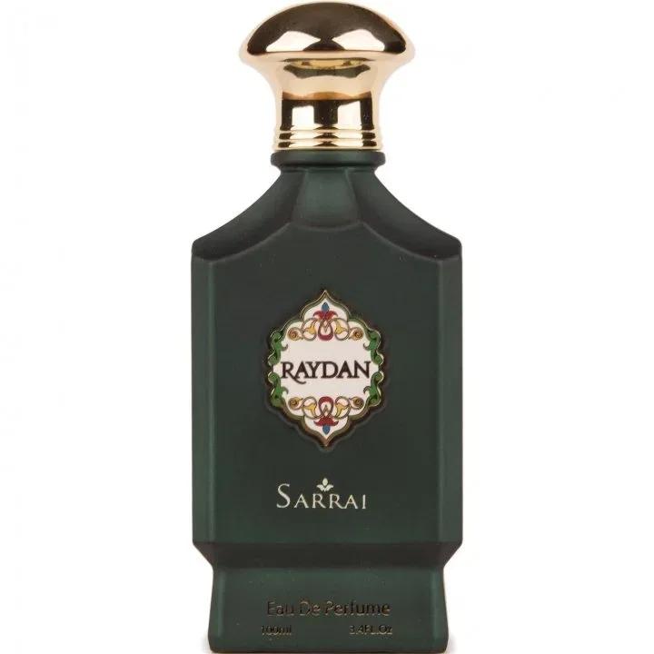 Sarrai — Raydan