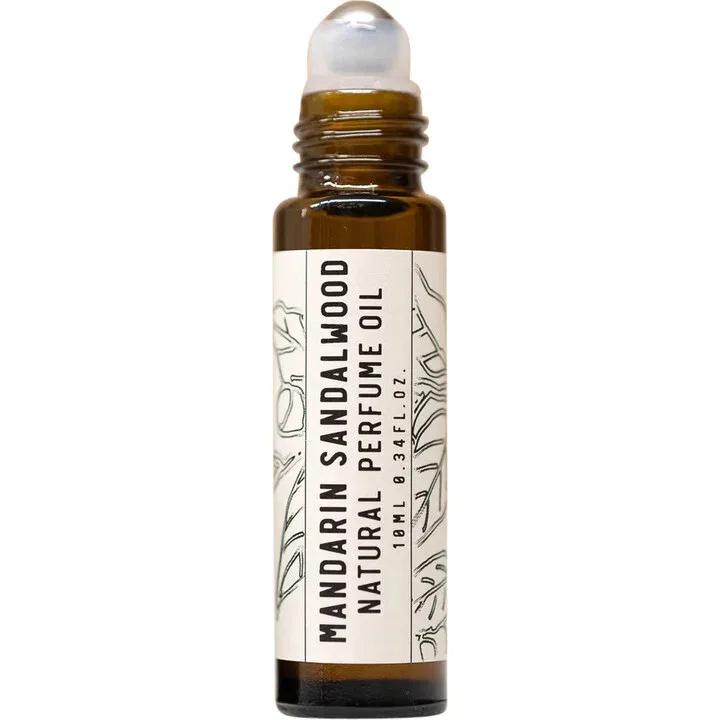 Colonia Assoluta In Villa — Acqua Di Parma