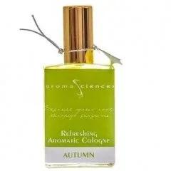 Refreshing Aromatic Cologne - Autumn — Aroma Sciences