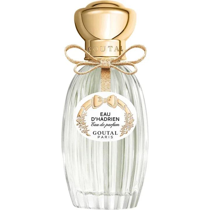 Eau d'Hadrien Hadrien Absolu Goutal 1988 Eau de Parfum — Goutal
