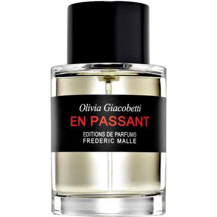 En Passant — Editions de Parfums Frédéric Malle