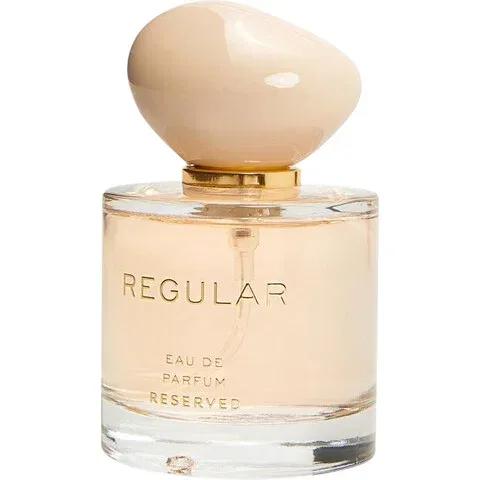 Regular — Reserved