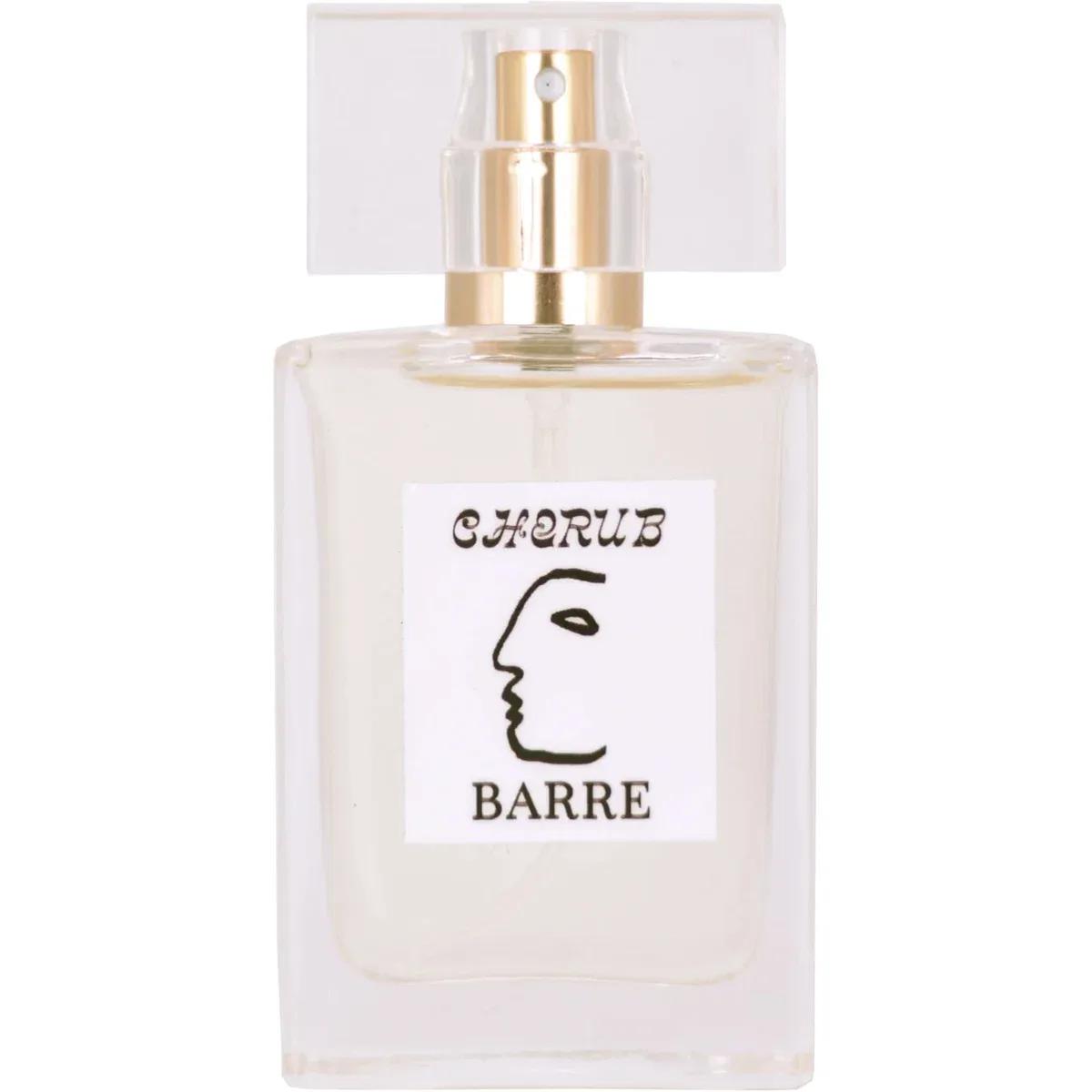 Cherub — BARRE