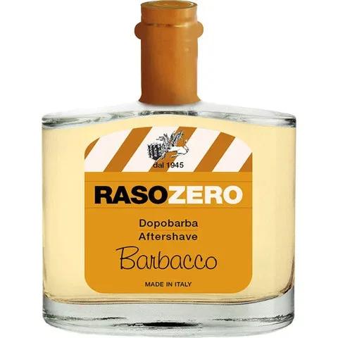 Rasozero - Barbacco — Tcheon Fung Sing