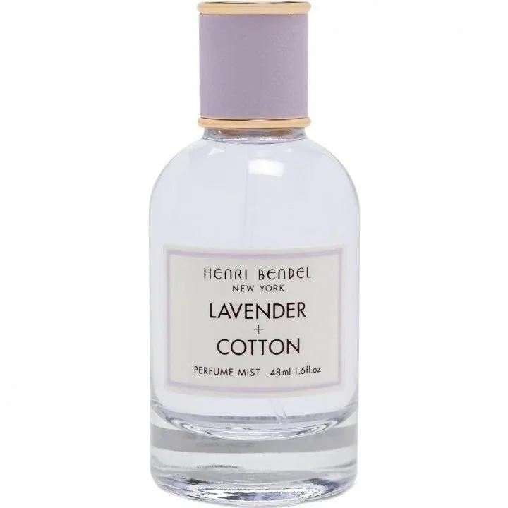 Lavender + Cotton — Henri Bendel