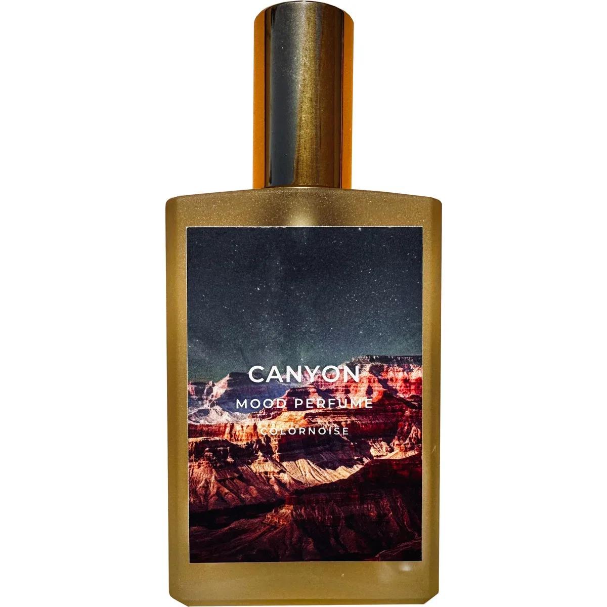 Canyon — Colornoise