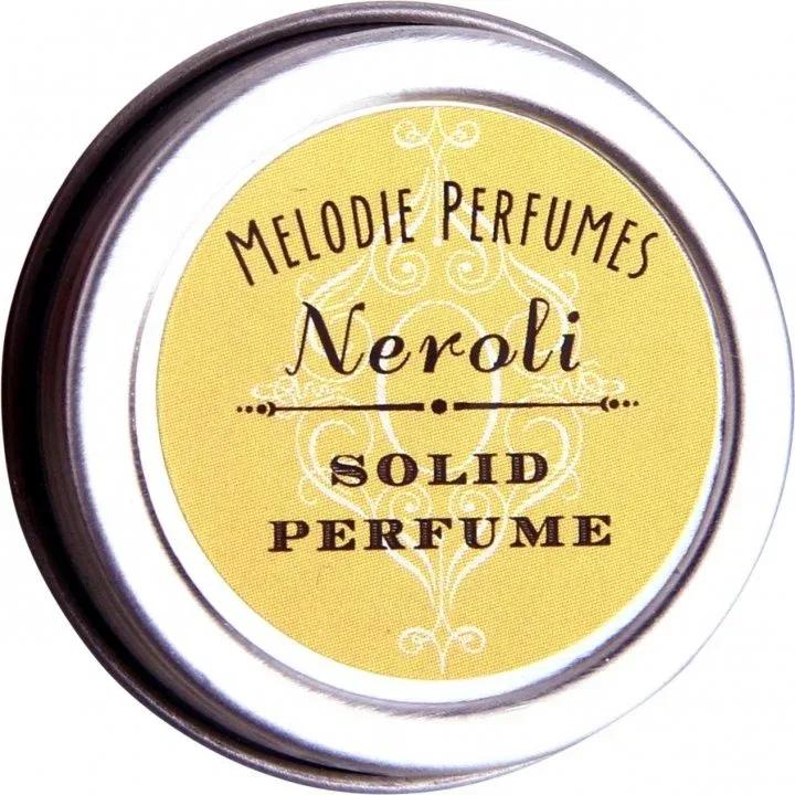 Melodie Perfumes - Neroli — Theme
