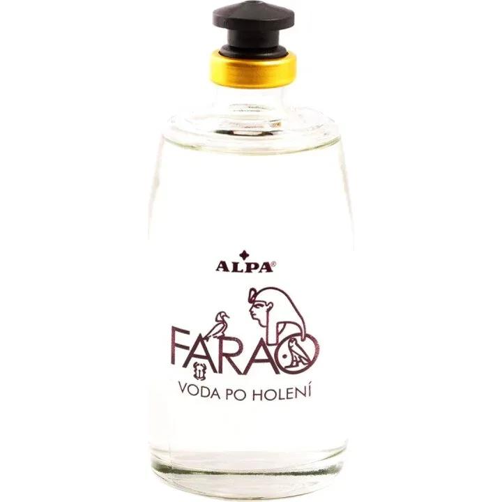 Farao — Alpa