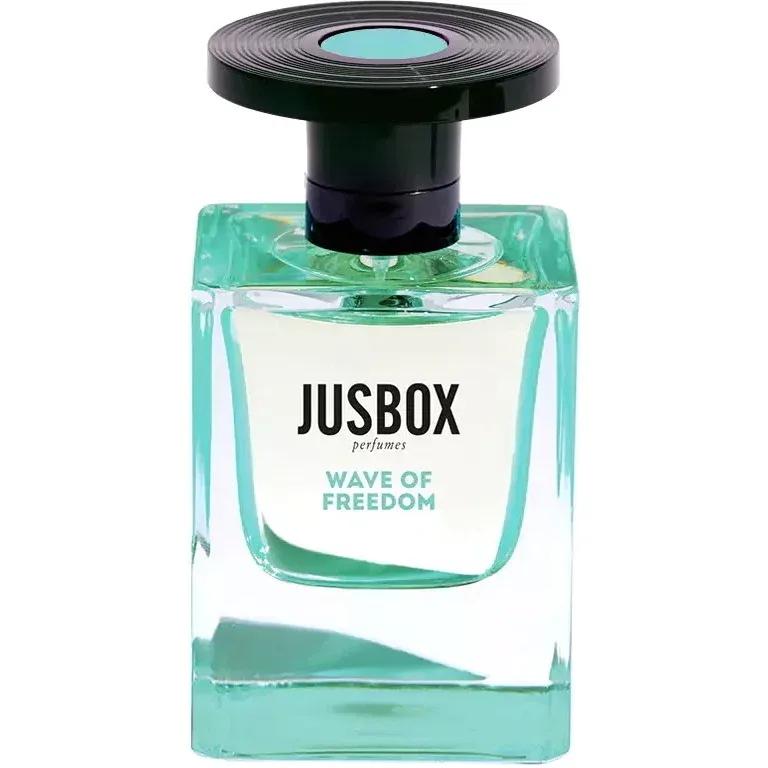 Wave of Freedom — Jusbox