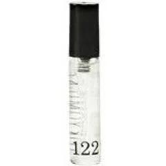 Sweet Orange & Cassis No. 122 — Tokyomilk