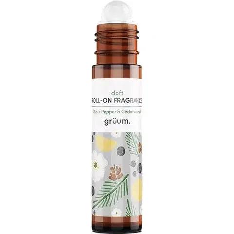 Aoud N°6 — Parfümerie Brückner