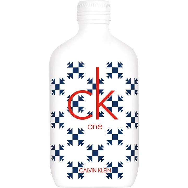 CK One Collector's Edition 2019 - Quilt — Calvin Klein