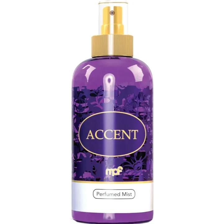 Accent — MPF