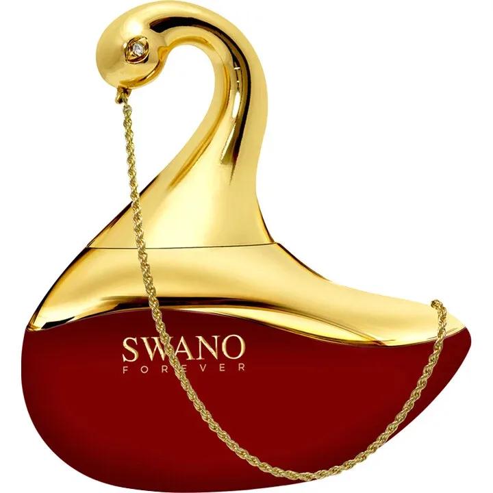 Swano Forever — Le Chameau