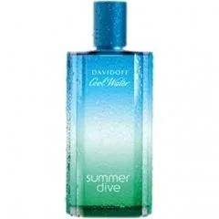 Cool Water Summer Dive — Davidoff