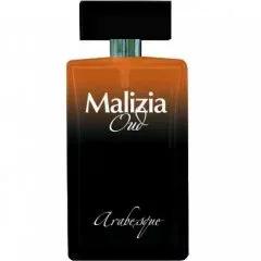 Malizia Oud - Arabesque — Malizia